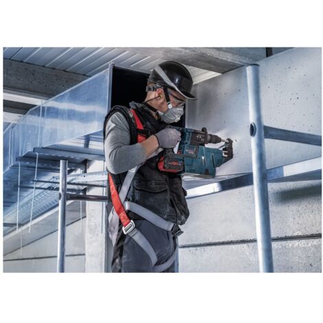 Welke Boor Voor Gewapend Beton? We Hebben De Bosch DSD-Plus 5X Onder De Loep Genomen