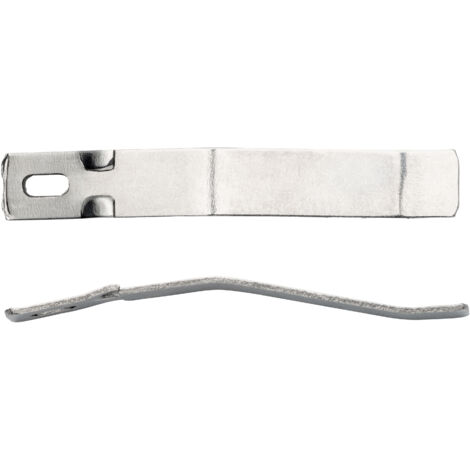 KNIPEX 35 99 01 Ersatz-Federn für Elektronikzangen (2x)