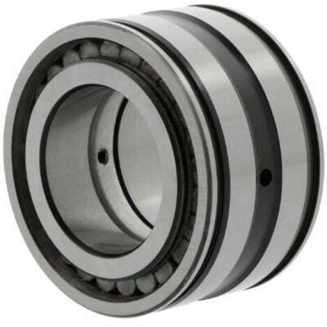 Zylinderrollenlager NNC4920 -V ID 100mm AD 140mm Breite40mm NKE (1/2)