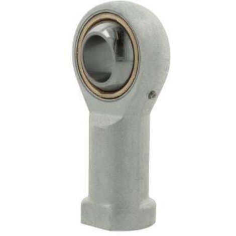 Gelenkköpfe GIKL16 -PB 16mm AD 42mm B.21mm 1St./VE INA (1/2)