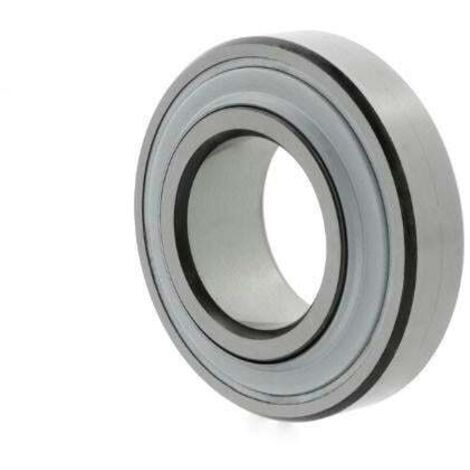Spannlager 205 -KRR Innen-Ø 25 mm Außen-Ø 52 mm Breite15 mm (1/2)
