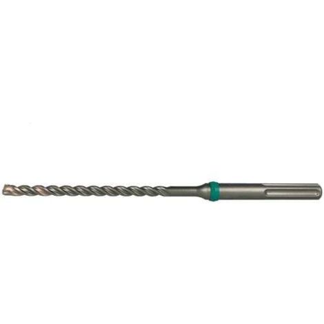 Hammerbohrer Trijet Ultimate D.12mm Arbeits-L.200mm L.340mm SDS-max HELLER (1/5)