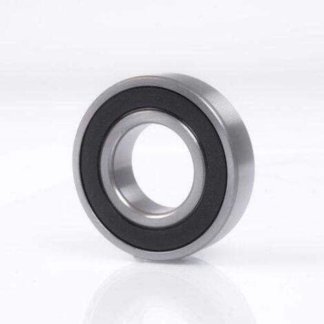 Rillenkugellager 6304 -2RSH ID 20mm AD 52mm Breite15mm SKF (1/2)