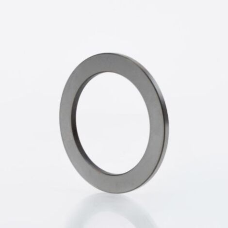 Wellenscheibe WS81207 ID 35mm AD 62mm Breite5,25mm INA (1/2)