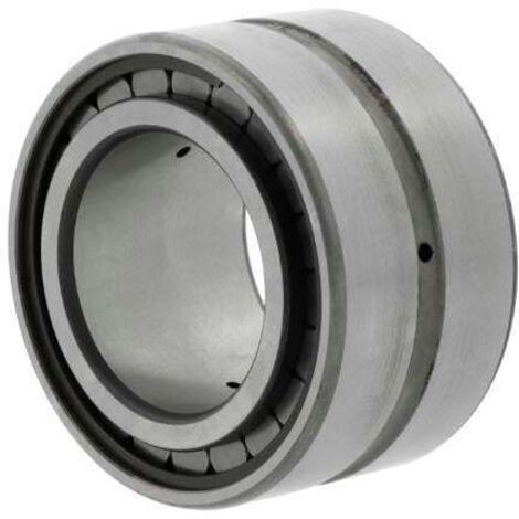 Zylinderrollenlager SL185018 -C3 ID 90mm AD 140mm Breite67mm INA (1/2)
