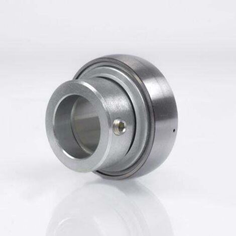 SKF Spannlager YET208 Innen-Ø 40 mm Außen-Ø 80 mmBreite43,7 mm (1/2)