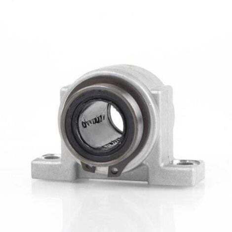 Linear-Kugellager-Einheit KGBS16 -PP-AS 16mm AD 56mm B.36mm INA (1/2)