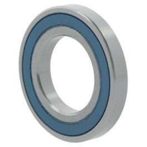 Rillenkugellager 6206 -2RZTN9/C3VT162 ID 30mm AD 62mm Breite16mm SKF (1/2)