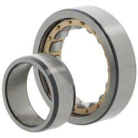 Zylinderrollenlager NU2326 ECML/C3 ID 130mm AD 280mm Breite93mm 1St./VE SKF (1/2)