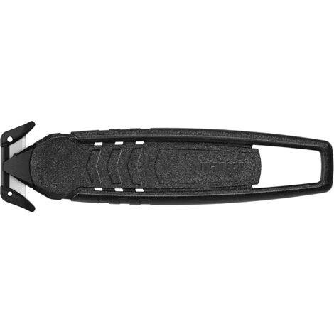 Sicherheitsmesser SECUMAX 148 L.142,4mm B.11mm H.38,7mm Schnitt-T.6,2mm MARTOR (1/5)