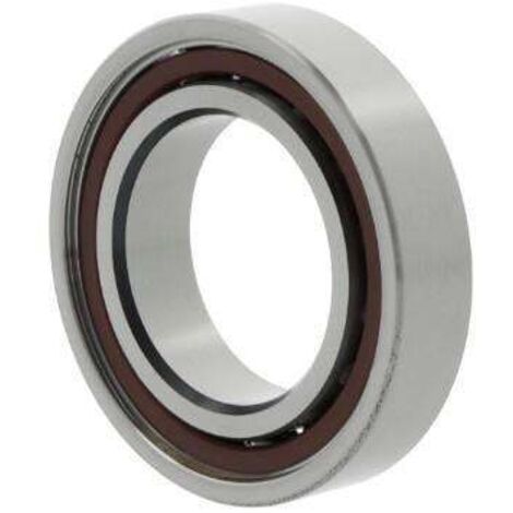 Spindellager B7202 -E-T-P4S-UM ID 15mm AD 35mm Breite11mm FAG (1/2)
