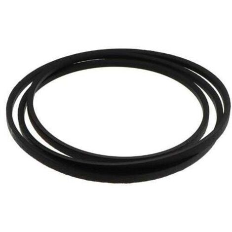 Ummantelte Keilriemen B160 0,797kg 1St./VE OPTIBELT (1/2)