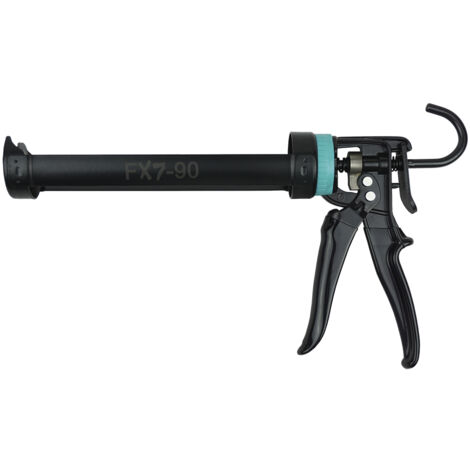 IRION Kartuschenpresse Profi FX7-90 310ml (1/4)