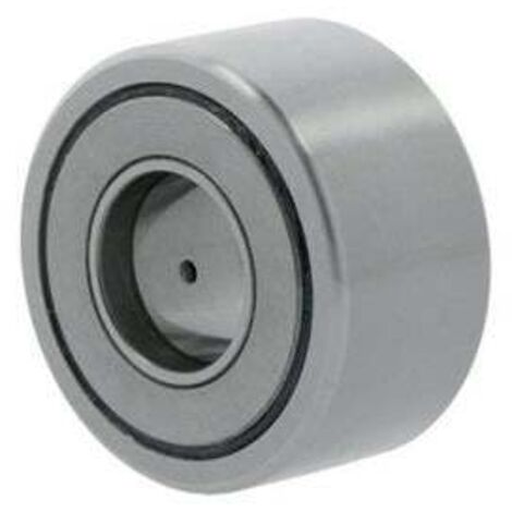 Stützrolle NATV10 -PP ID 10mm AD 30mm Breite15mm INA (1/2)