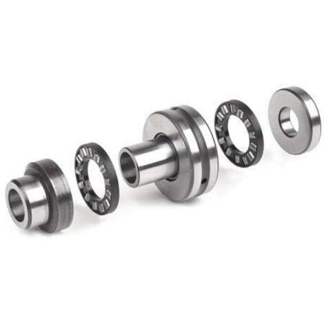 Nadel-Axialzylinderrollenlager ZARN50110 -L-TV-A ID 50mm AD110mm Breite103mm INA (1/2)