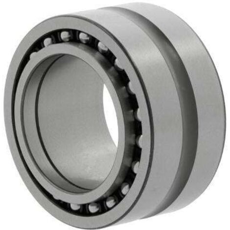 Nadel-Schrägkugellager NKIB5903 ID 17mm AD 30mm Breite20mm 1St./VE NKE (1/2)