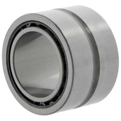 Nadellager (massiv) NA6918 ID 90mm AD 125mm Breite63mm 1St./VE NKE (1/2)