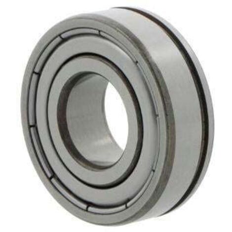 Rillenkugellager 6006 -2ZN ID 30mm AD 55mm Breite13mm 1St./VE SKF (1/2)