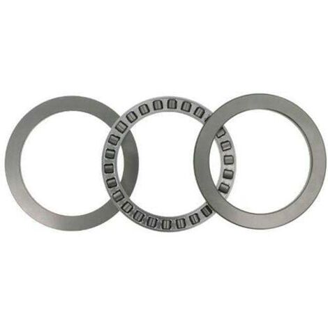 Axial-Zylinderrollenlager 89309 ID 45mm AD 85mm 0,65kg NTN (1/2)