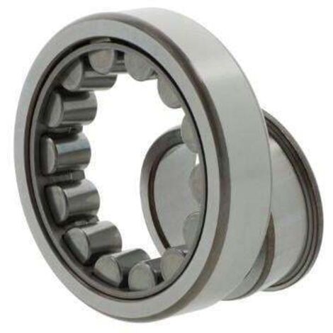 Zylinderrollenlager NJ308 ECJ/C3 ID 40mm AD 90mm Breite23mm SKF (1/2)