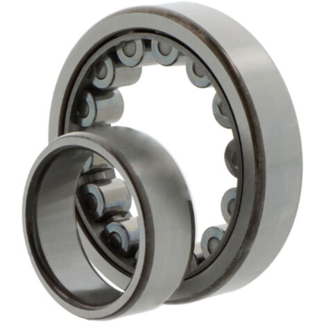 Zylinderrollenlager NU2310 -E-XL-TVP2 ID 50mm AD 110mm Breite40mm FAG (1/2)