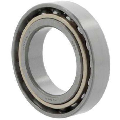 SCHKG 7208 -B-MP-UO ID 40mm AD 80mm Breite18mm FAG (1/2)