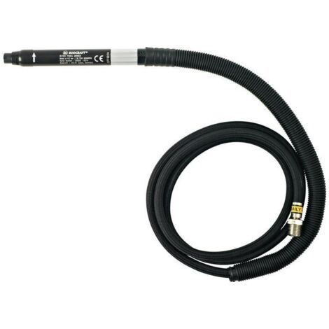 Druckluftstabschleifer RC 7051 60000min-¹ 3mm RODCRAFT (1/3)