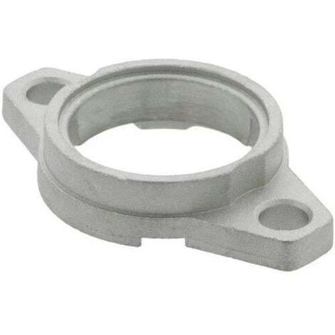 Flanschlagergehäuse GEHGLCTE03 -GG 40mm ov.INA (1/2)
