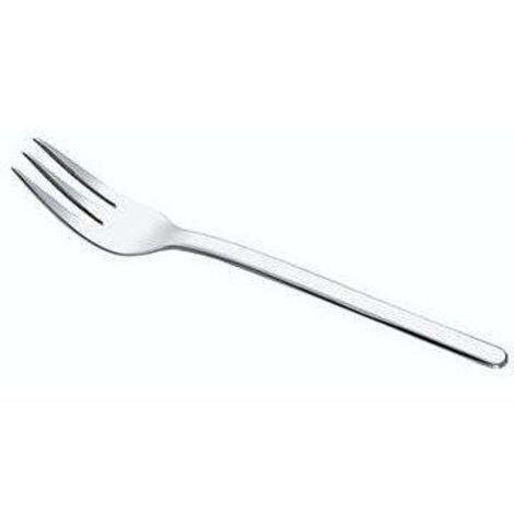 Esmeyer Kuchengabel Bettina 250-093 15cm Edelstahl si 12 St./Pack. (1/4)