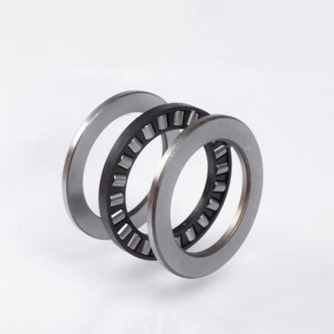 Axial-Zylinderrollenlager 81207 T2 ID 35mm AD 62mm 0,208kg NTN (1/2)