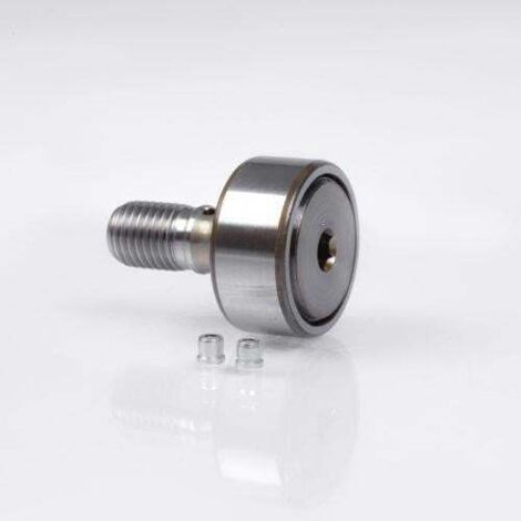 Kurvenrolle KRV16 FD0H/L588 ID 6mm AD 16mm Breite28mm NTN (1/2)