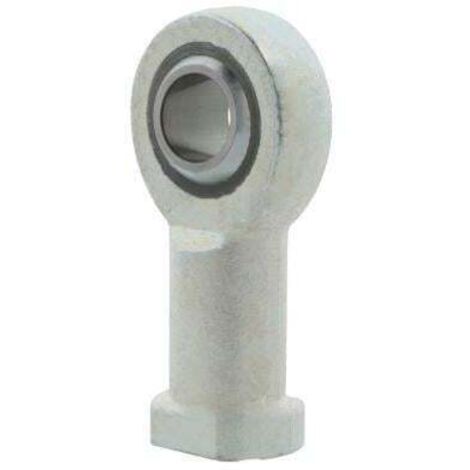 Gelenkköpfe SIKB12 F - Stahl/PTFE-faserverstärktes Polymer 1St./VE SKF (1/2)