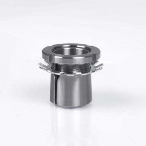 Spannhülse H217 ID 75mm AD 110mm Breite50mm FAG (1/2)