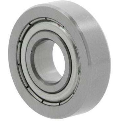 Laufrolle LR5202 -X-2Z-TVH-XL ID 15mm AD 40mm Breite15,9mm INA (1/2)