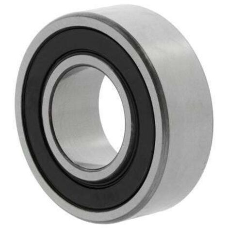 Pendelkugellager 2207 -K-2RS-TV-C3 Innen-Ø 35 mm Außen-Ø 72 mm Breite23 mm (1/2)