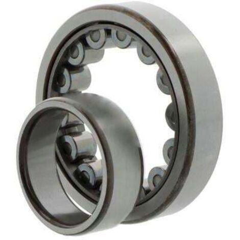 Zylinderrollenlager NU212 ECJ ID 60mm AD 110mm Breite22mm SKF (1/2)