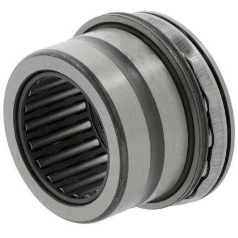 Nadel-Axialkugellager NKX15 ID 15mm AD 24mm Breite23mm -20 b.+120GradC NKE (1/2)