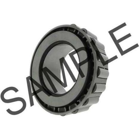 Kegelrollenlager 4T-772 AD 180,975mm 1St./VE NTN (1/2)