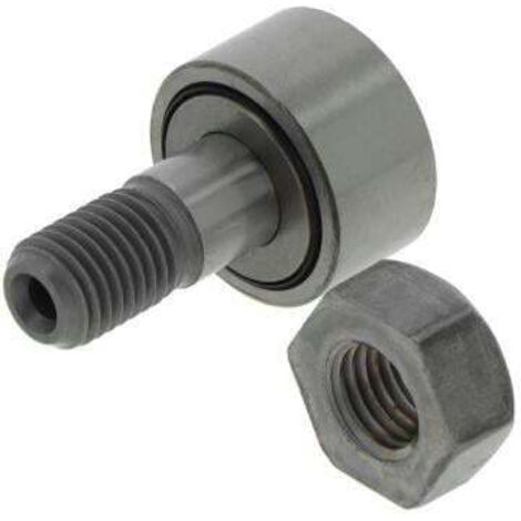 Kurvenrollen KR22 FLL/3AS ID 10mm AD 26mm Breite36mm 1St./VE NTN (1/2)