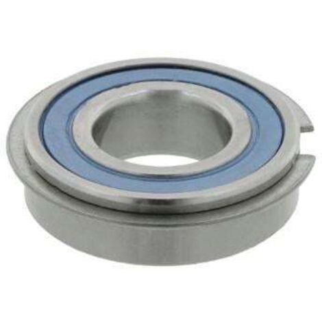 Rillenkugellager 6012 -2NSENR ID 60mm AD 95mm Breite18mm 1St./VE NACHI (1/2)