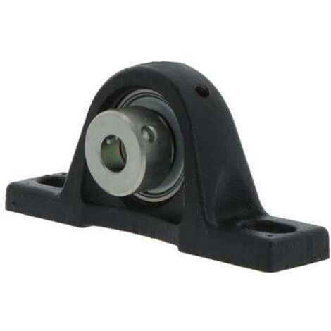 Stehlager-Gehäuseeinheiten PASE35 -N-FA106 35mm Exzenterspannring 1St./VE INA (1/2)