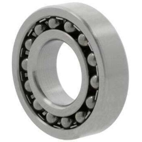 Pendelkugellager 1216 SC3 ID 80mm AD 140mm Breite26mm NTN (1/2)