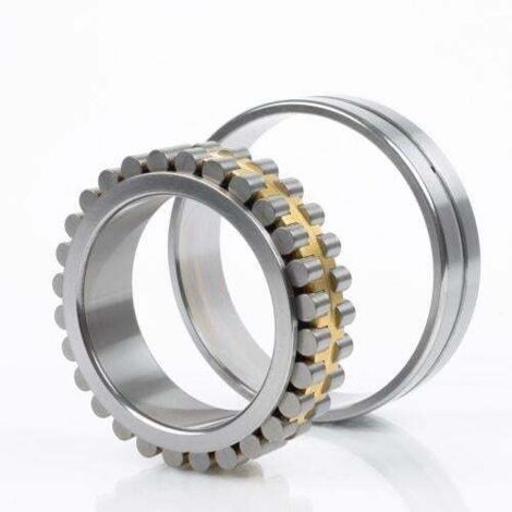 Zylinderrollenlager NN3022 KTN9/SP ID 110mm AD 170mm Breite45mm SKF (1/2)