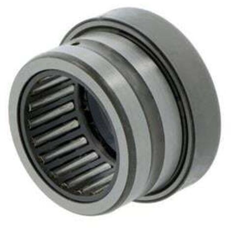 Nadel-Axialzylinderrollenlager NKXR35 -Z-XL ID 35mm AD 47mm Breite30mm INA (1/2)