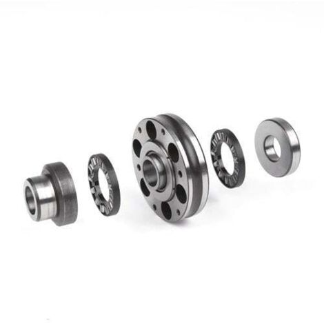 Nadel-Axialzylinderrollenlager ZARF70160 -L-TV-A ID70mm AD160mm Breite17,5mm INA (1/2)