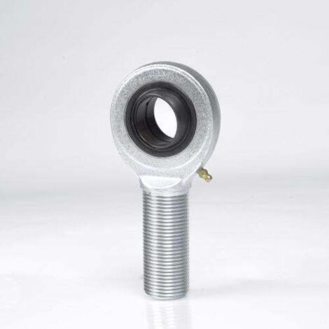 Gelenkkopf GAKR5 -PB 5mm AD 18mm B.42mm INA (1/2)