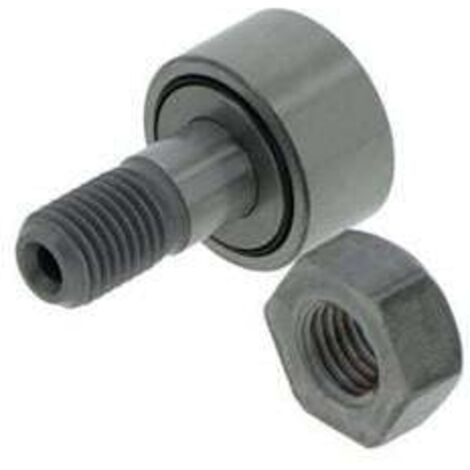 Kurvenrolle KR35 LLH/3AS ID 16mm AD 35mm Breite52mm NTN (1/2)