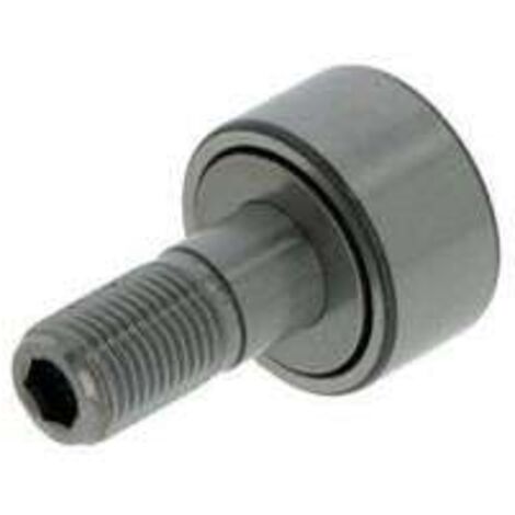 Kurvenrolle KRV22 -X ID 10mm AD 22mm Breite36mm INA (1/2)