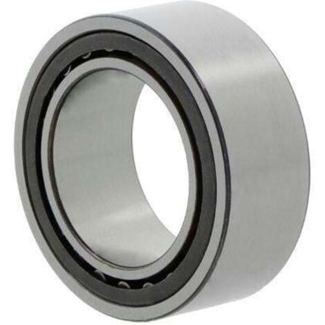 Zylinderrollenlager NUP312 ECP ID 60mm AD 130mm Breite31mm SKF (1/2)