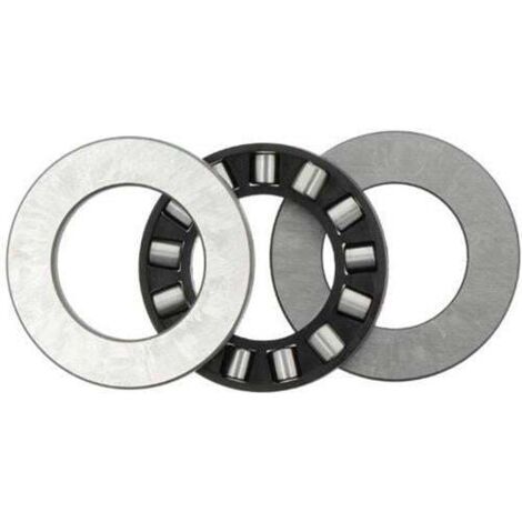 Axial-Zylinderrollenlager 81207 TN ID 35mm AD 62mm 0,208kg SKF (1/2)